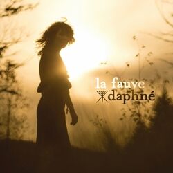 Cover of La fauve