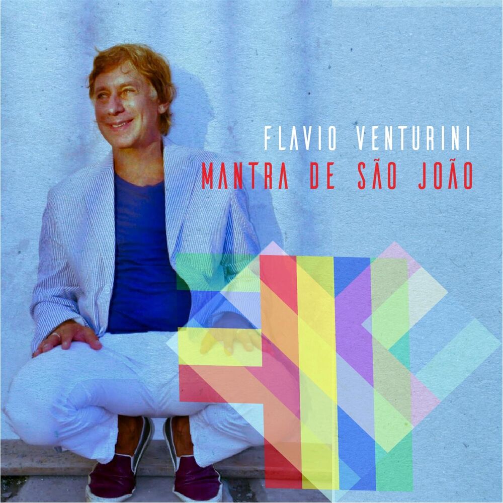 Picture of Mantra de São João