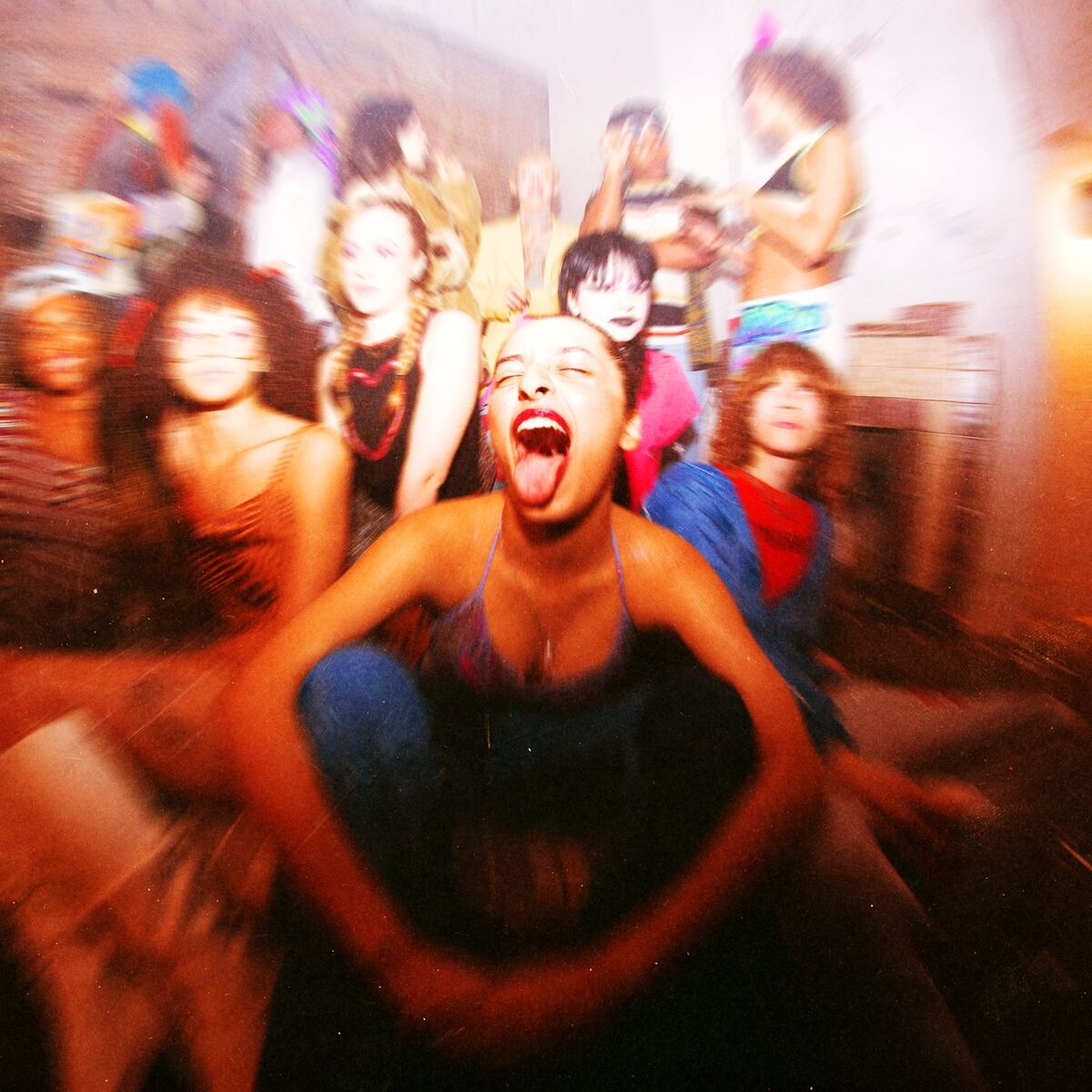 Album cover of Hair Tie