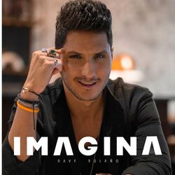 Cover of Imagina