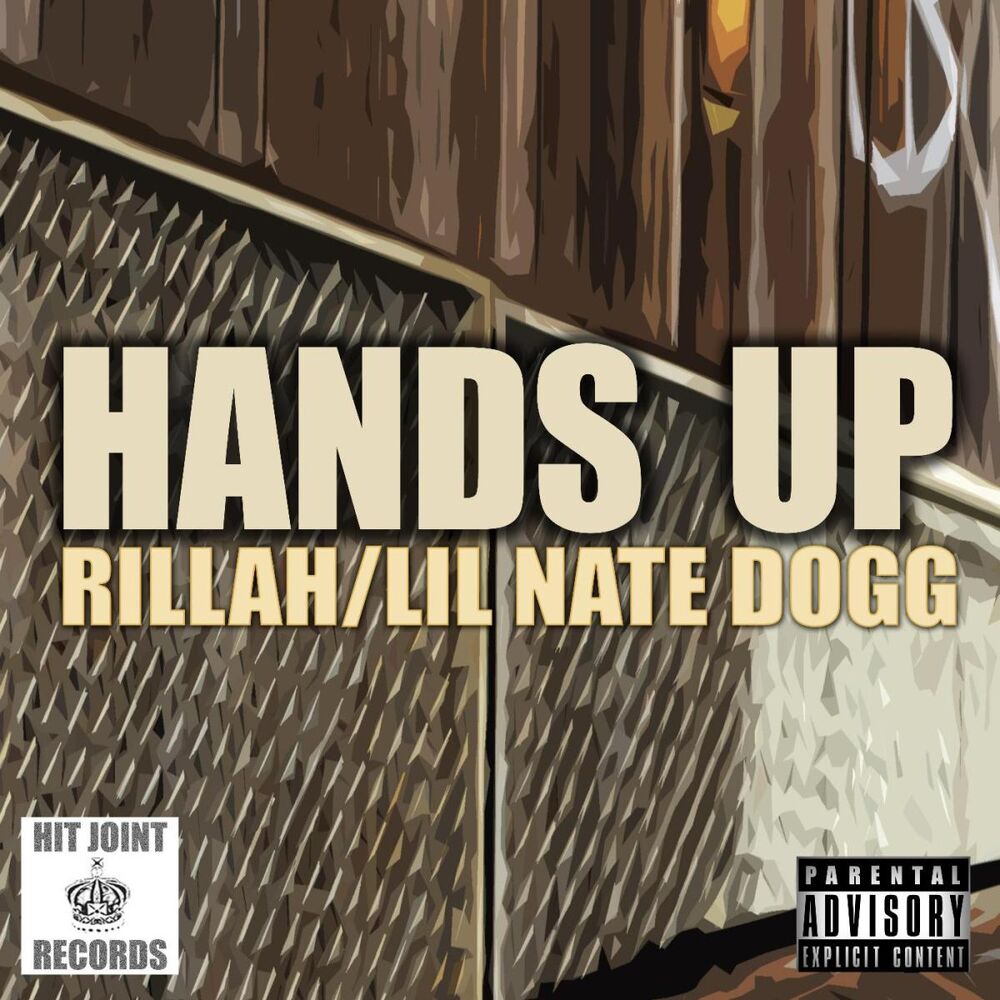 Picture of Hands Up (feat. Lil Nate Dogg)