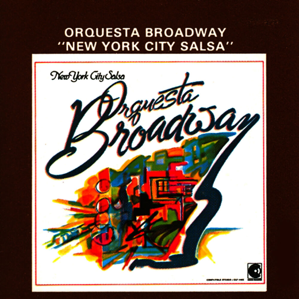 Picture of New York City Salsa