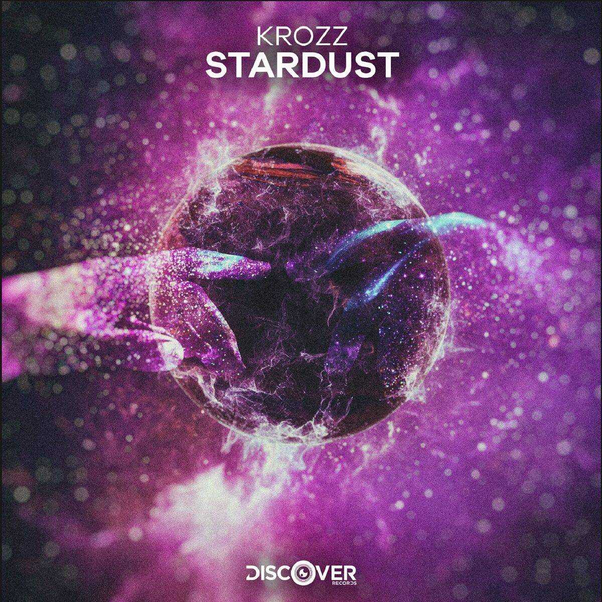 Album cover of Stardust