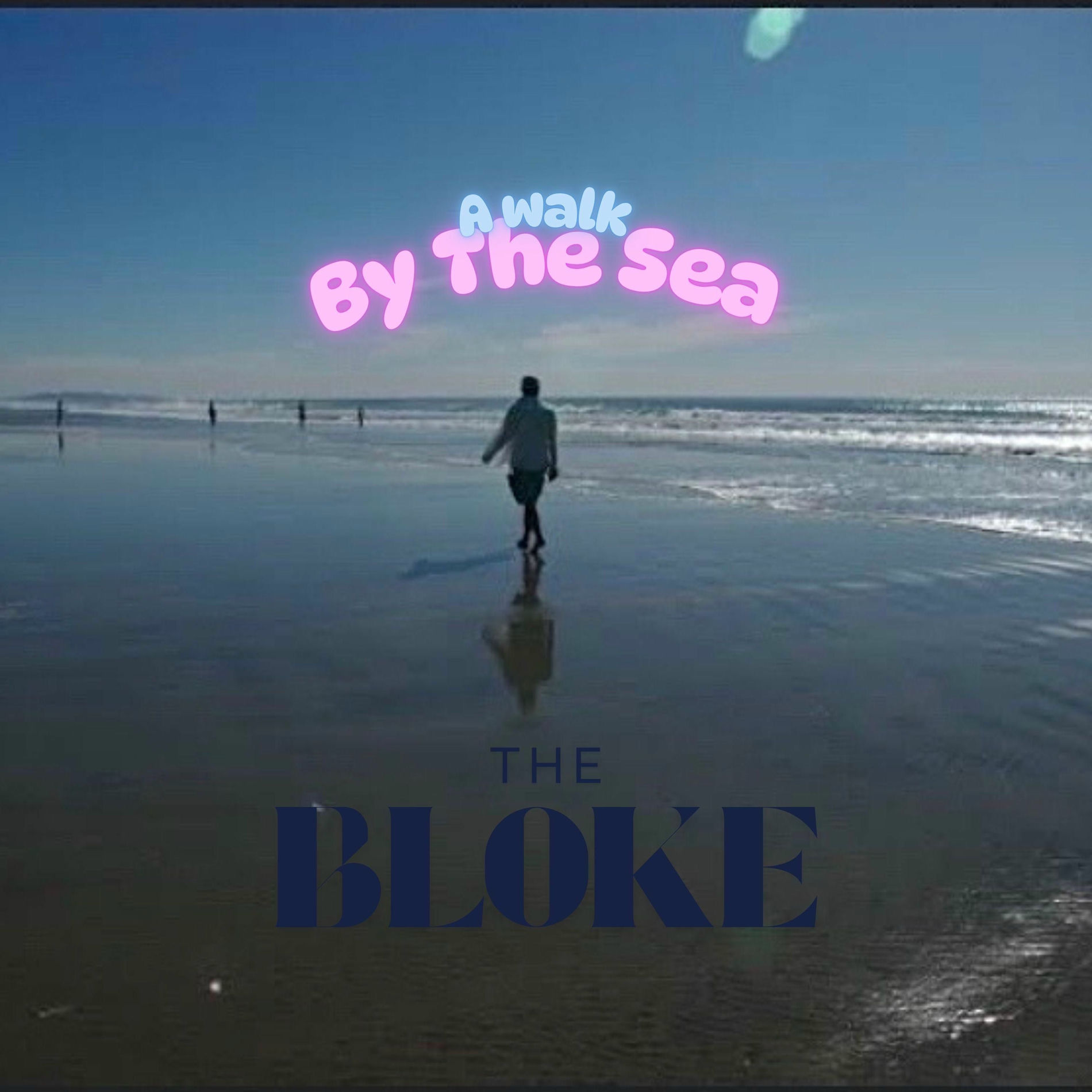 Album cover of A Walk By The Sea