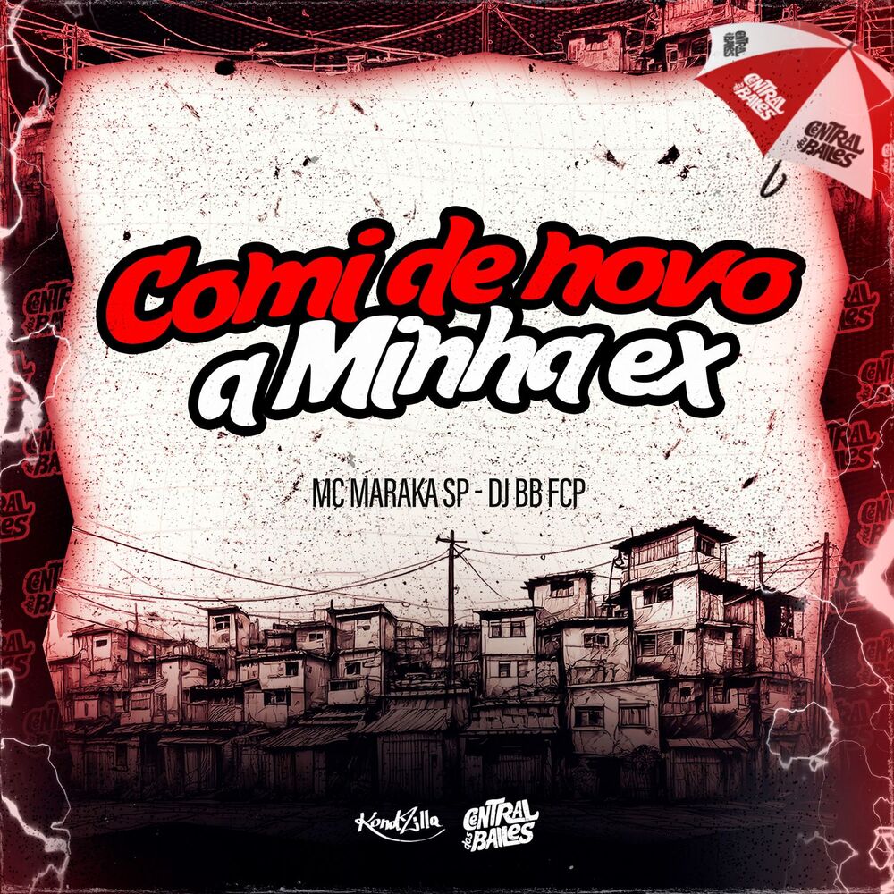 Picture of Comi De Novo Minha Ex