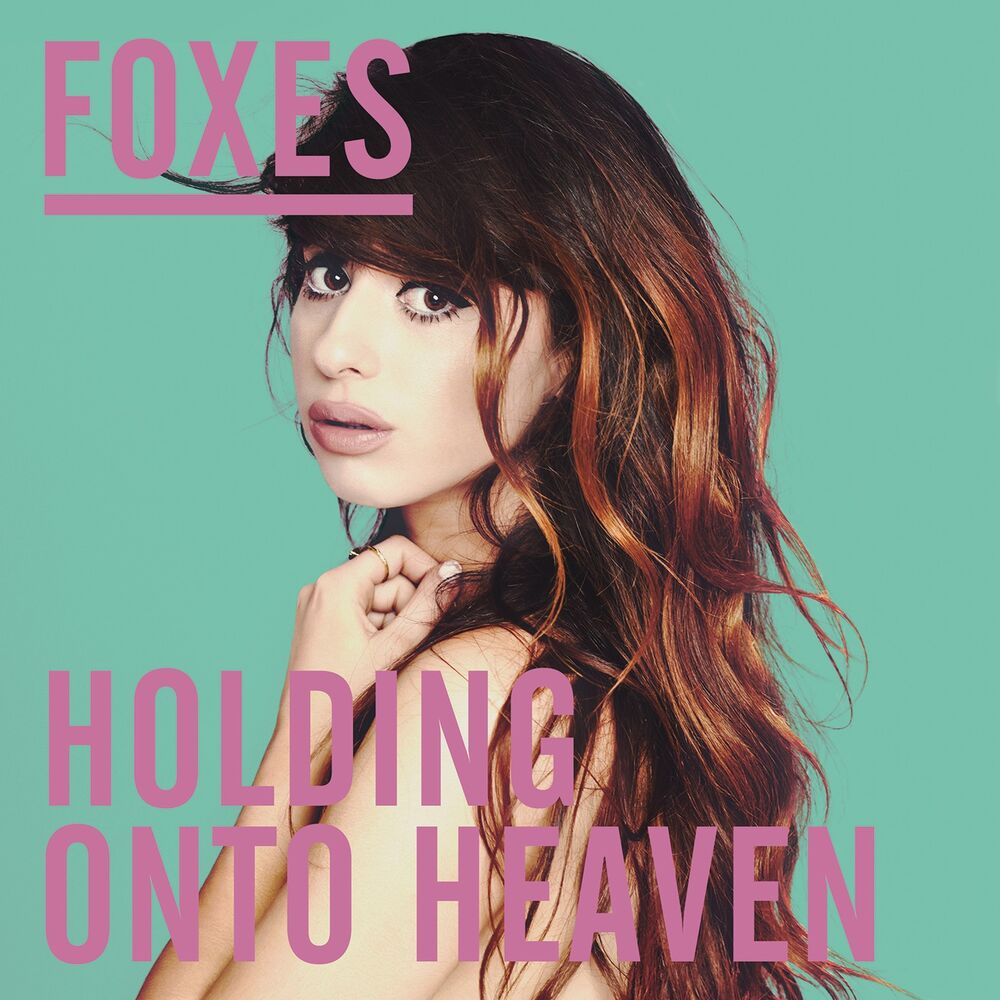Picture of Holding Onto Heaven (Remixes)