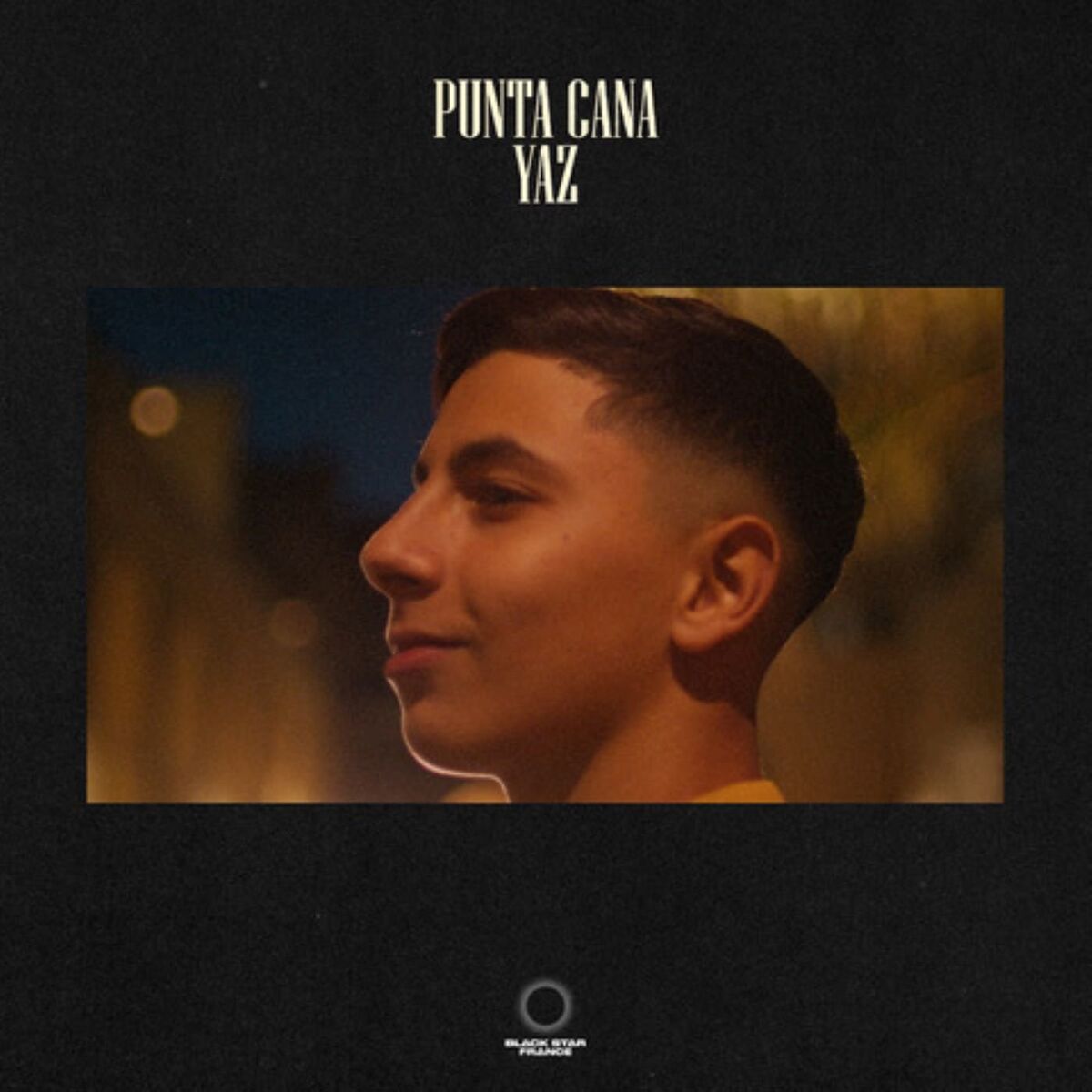 Album cover of Punta Cana