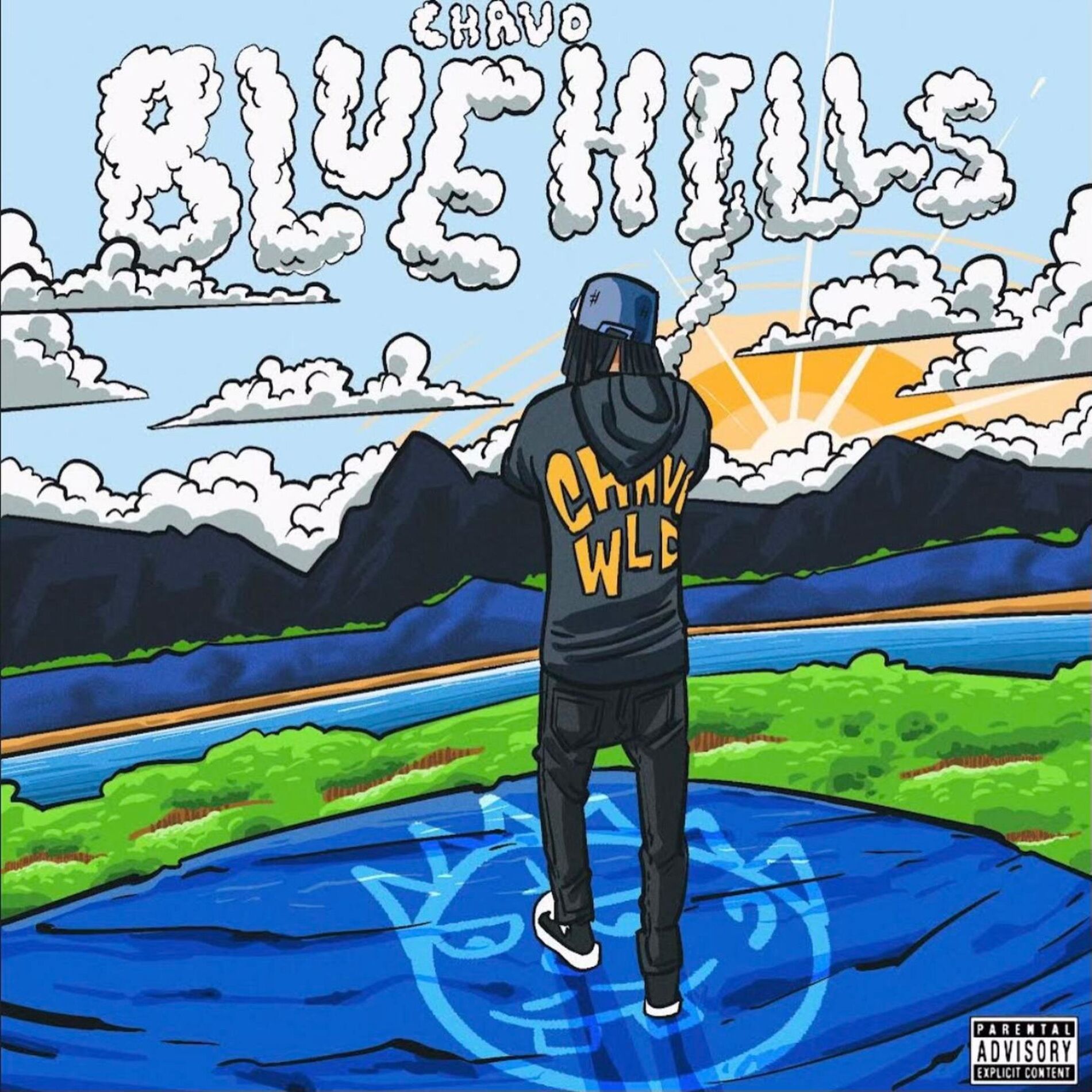 Album cover of Spill
