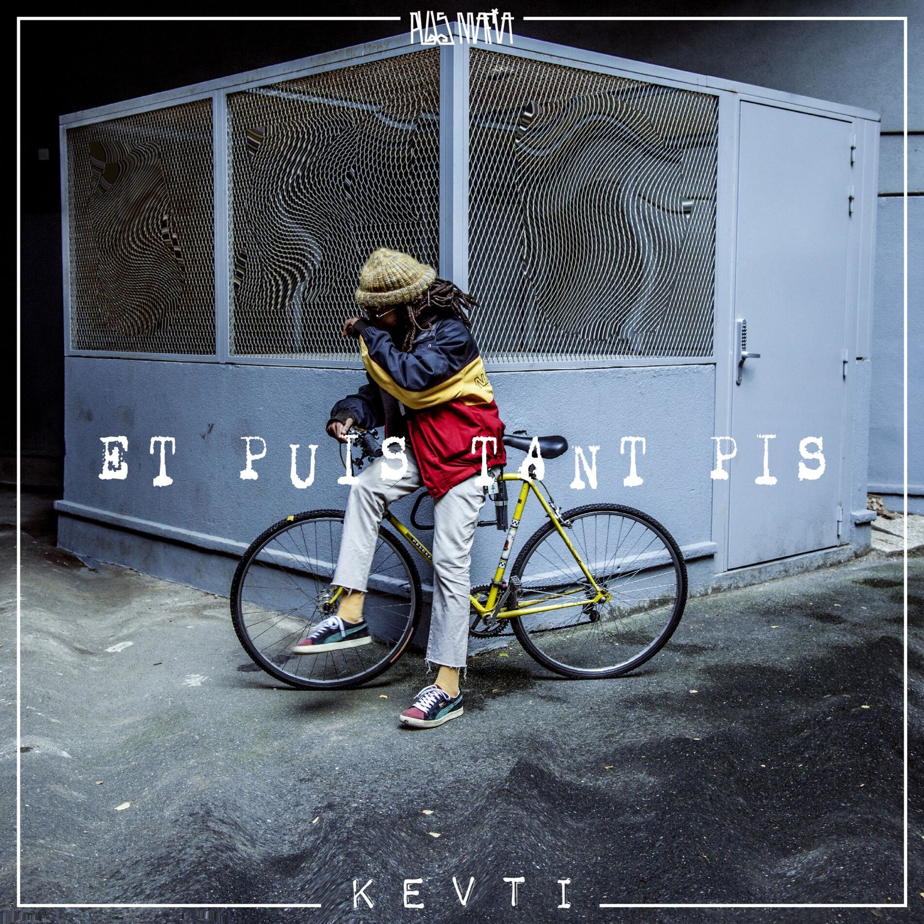 Album cover of Et Puis Tant Pis