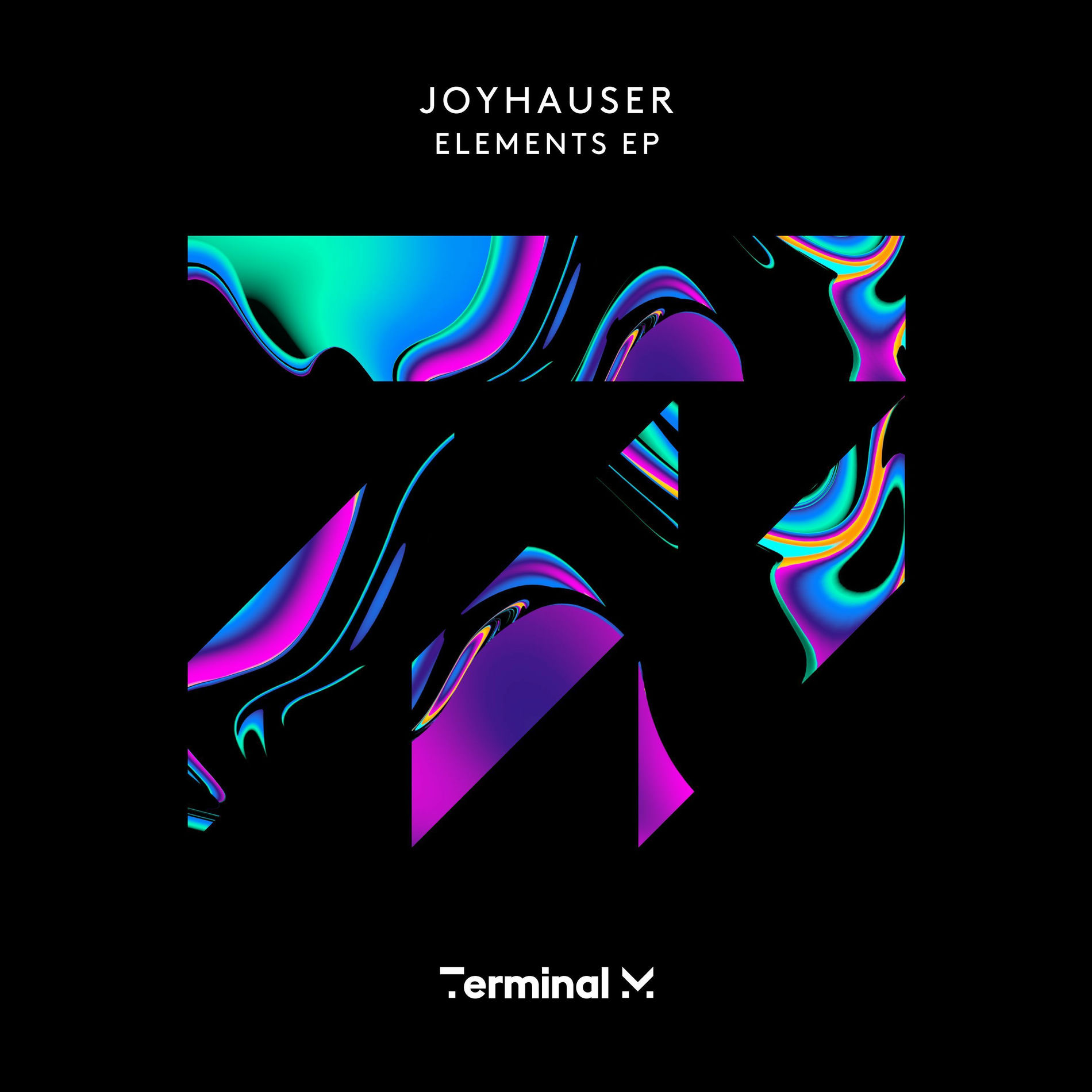 Album cover of Elements EP