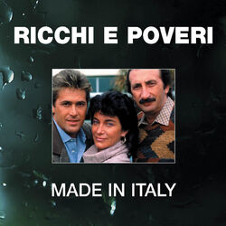 Cover of Made In Italy