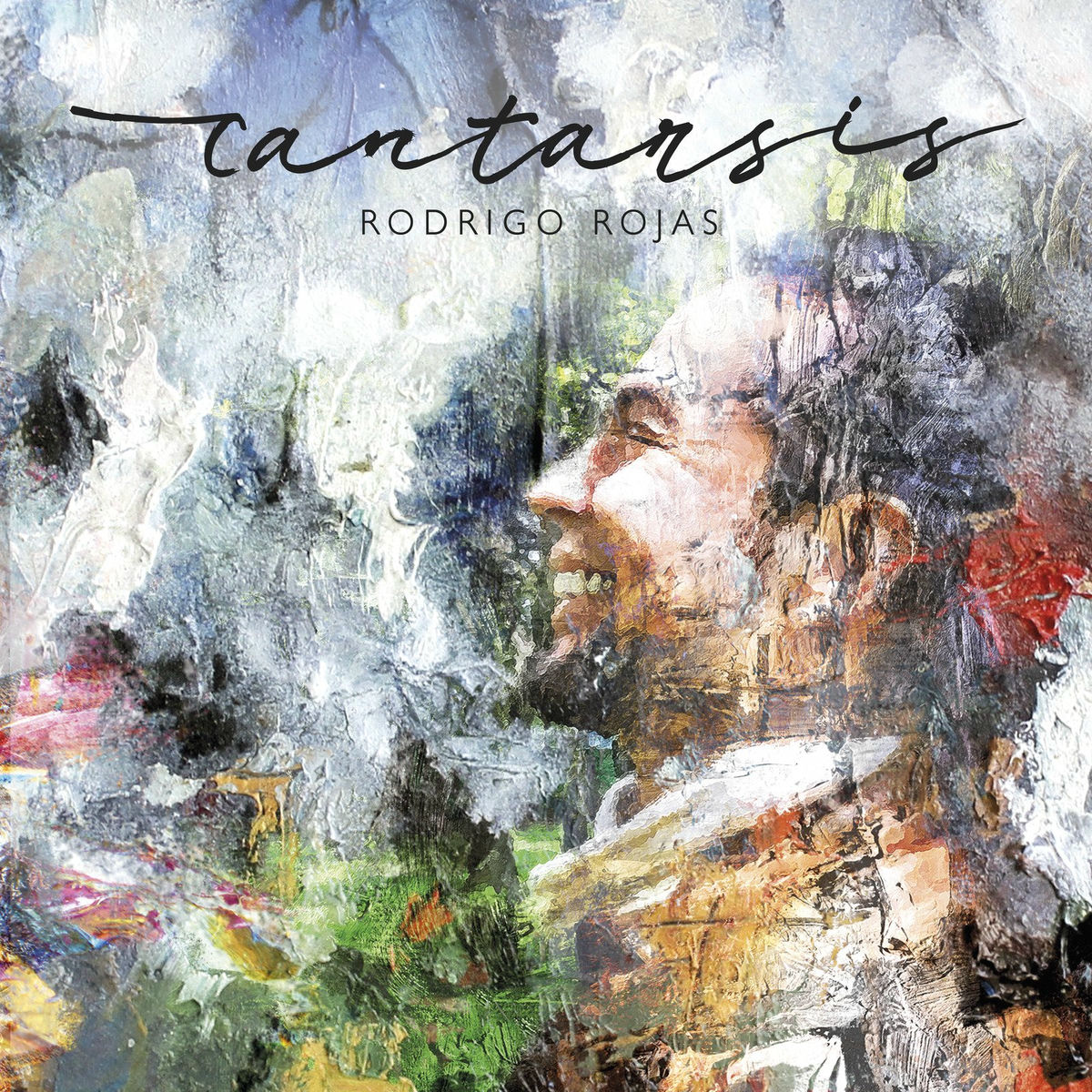 Album cover of Cantarsis