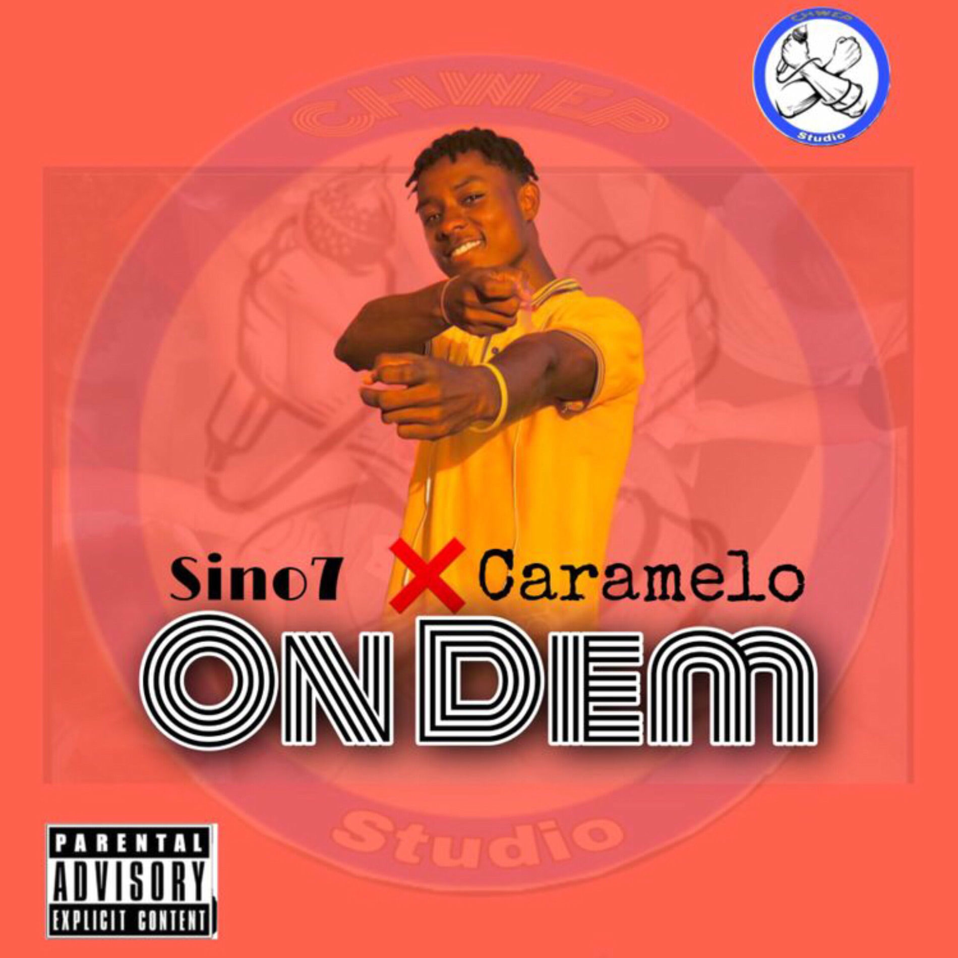 【美品】洪申豪 Hom Shen Hao/Campari アナログ7インチ Limited edition vinyl record from Japan