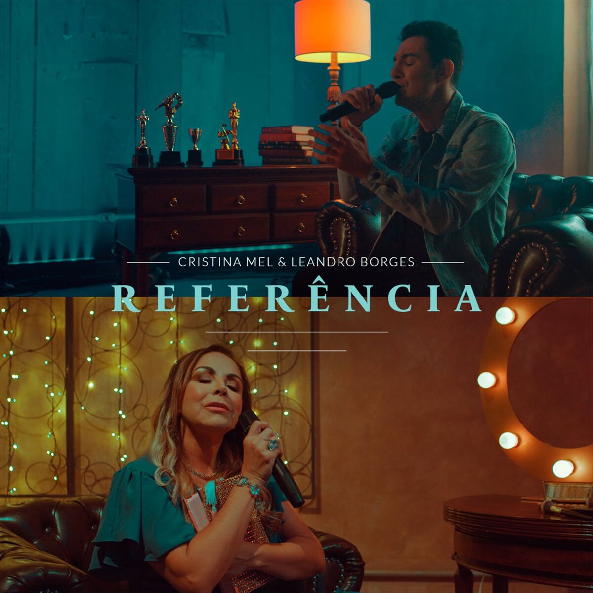Album cover of Referência