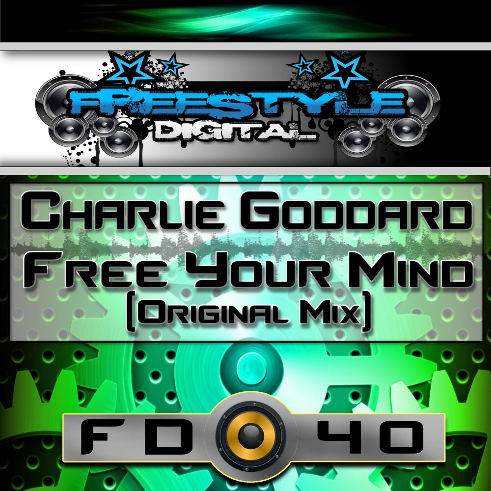 Picture of Free Your Mind
