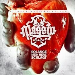 Cover of Solange mein Herz schlägt (Deluxe Version)