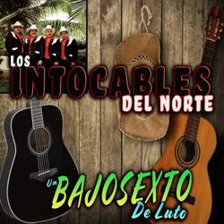 Cover of Un Bajosexto de Luto