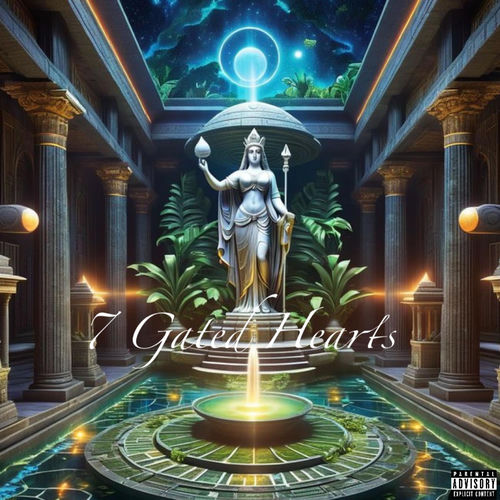 7 Gated Hearts