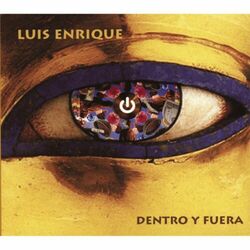 Cover of Dentro y Fuera