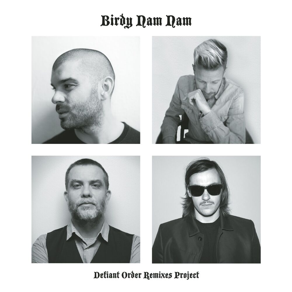 Picture of Defiant Order (Remixes Project)