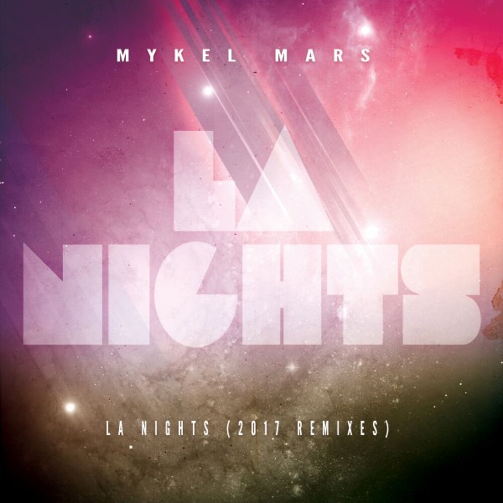 Picture of L.A. Nights (2017 Remixes)