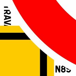 Cover of Travaux sur la n89