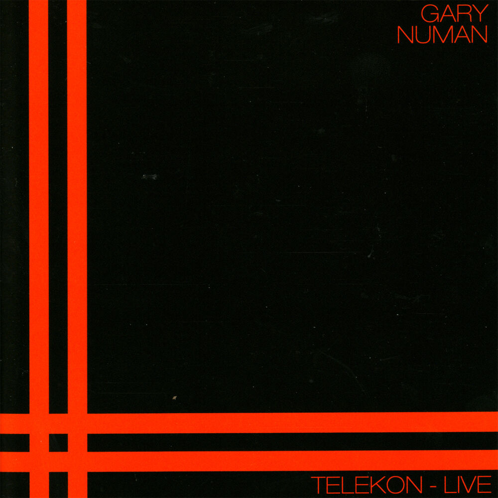 Picture of Telekon - Live