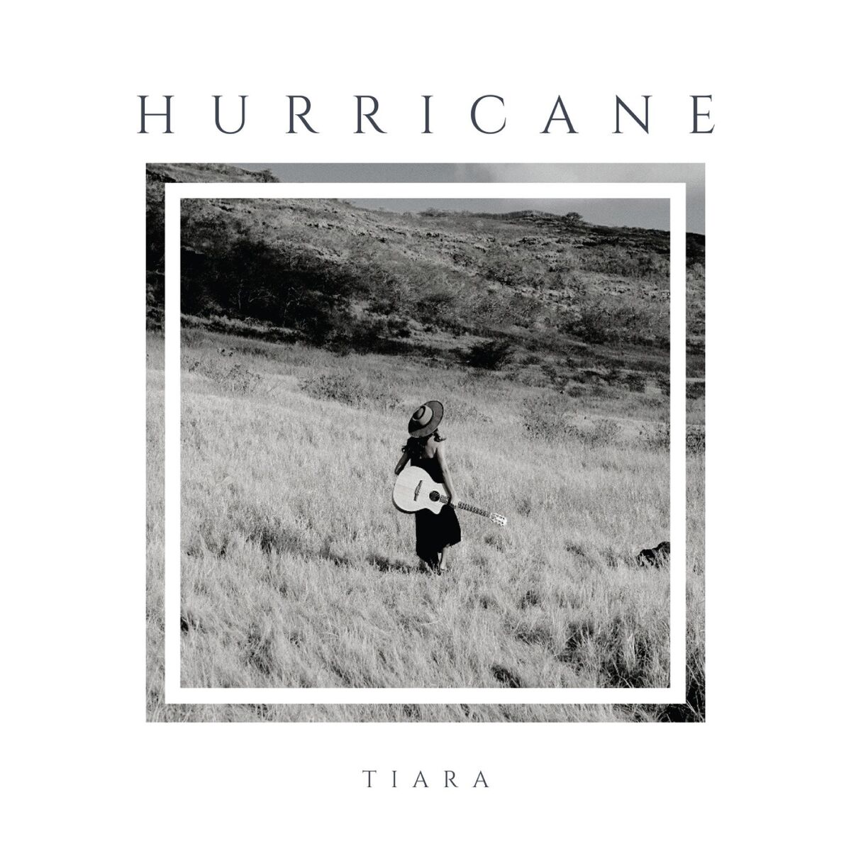 Album cover of Hurricane
