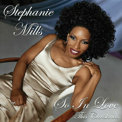 Cover of So In Love This Christmas