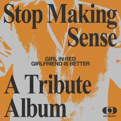 Cover of Girlfriend Is Better