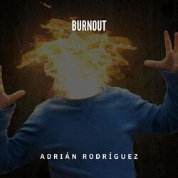 Cover of Burnout