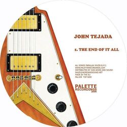 music cover