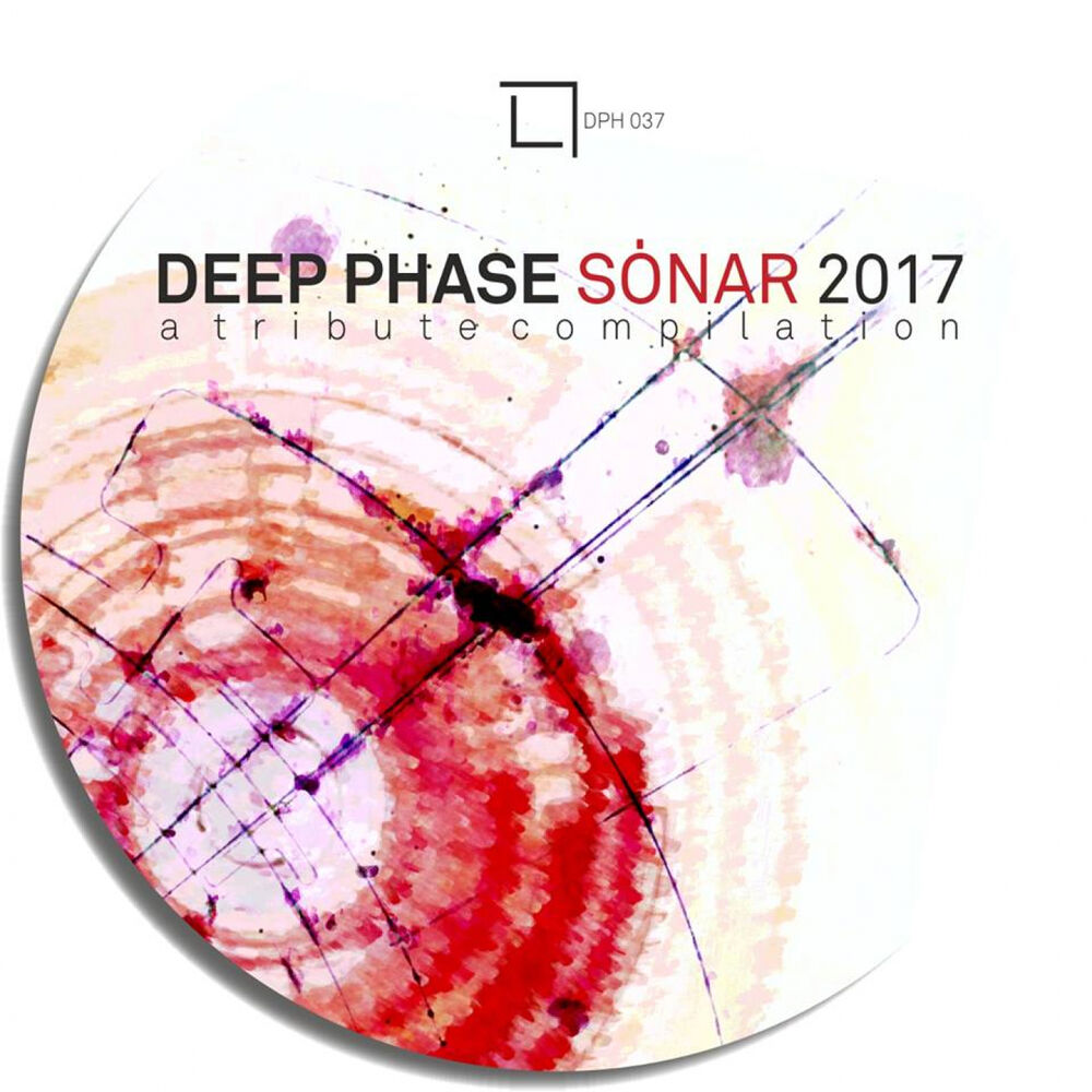 Picture of Deep Phase Sonar