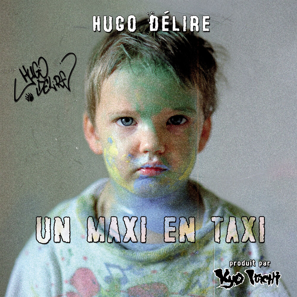 Picture of Un Maxi en Taxi