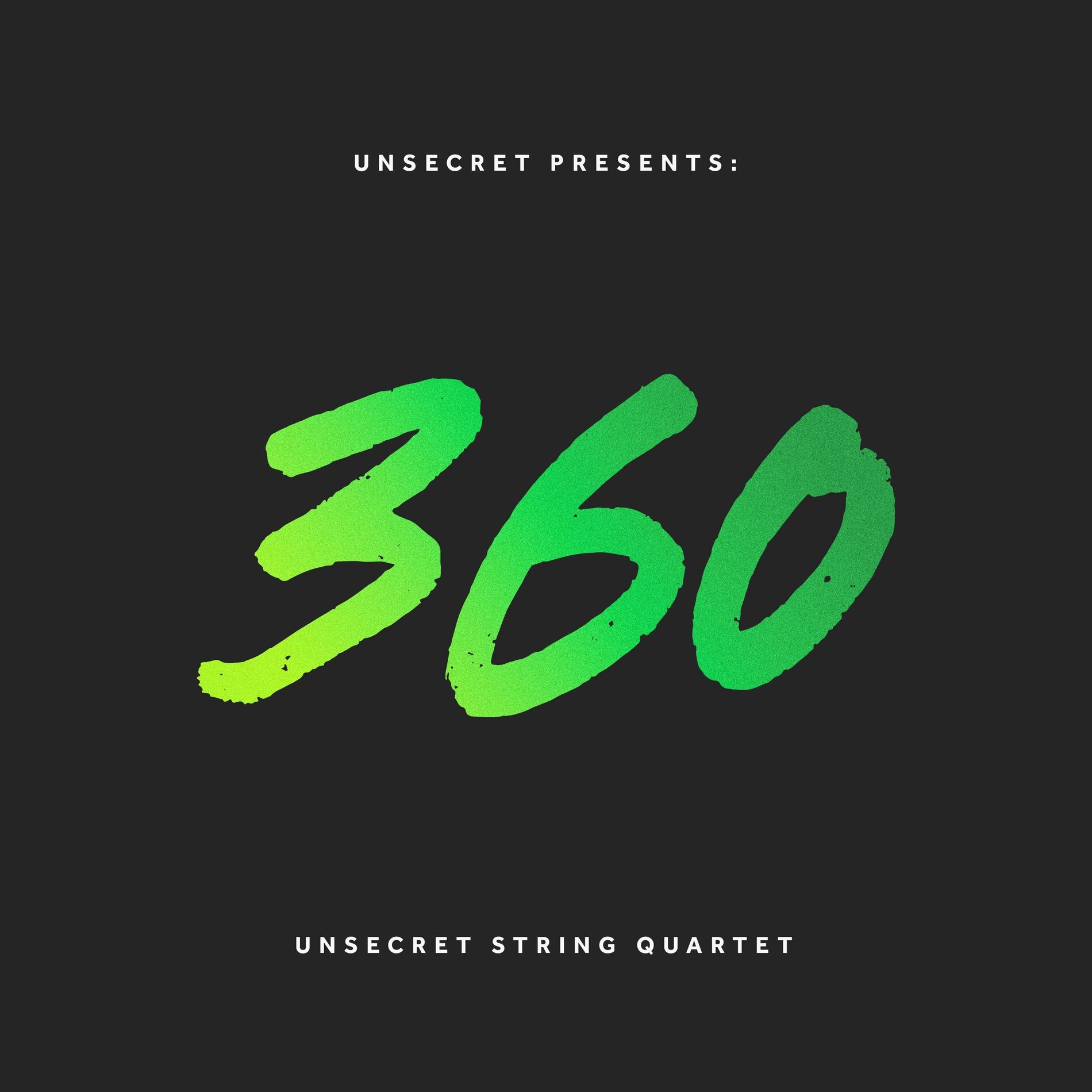 Album cover of 360