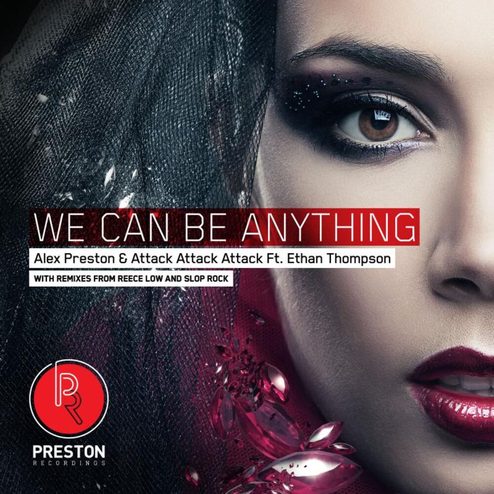 Picture of We Can Be Anything