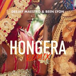 Cover of Hongera (Remix)