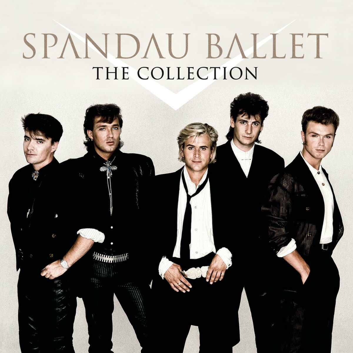 Spandau Ballet - The Collection | Deezer