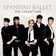 Gold (Live from the N.E.C.) by Spandau Ballet album cover