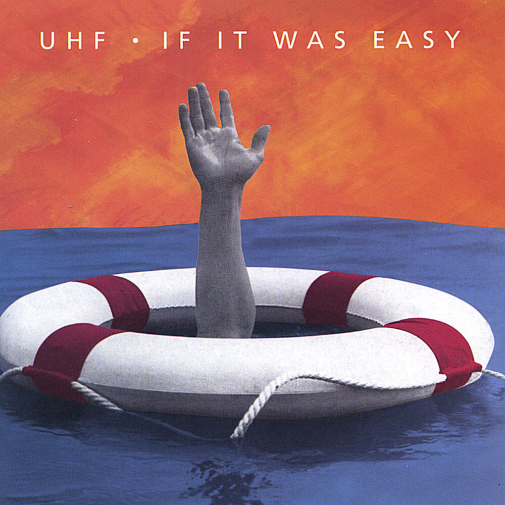 Picture of If It Was Easy