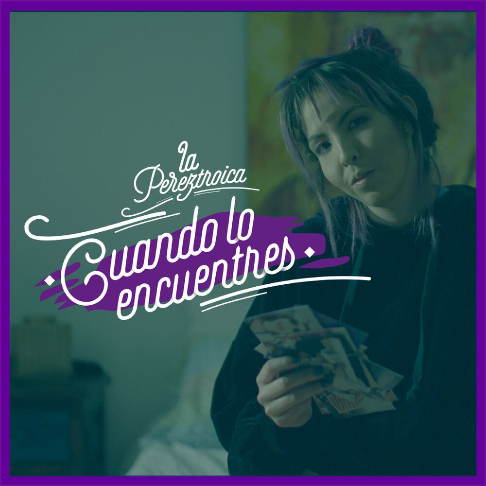 Picture of Cuando Lo Encuentres