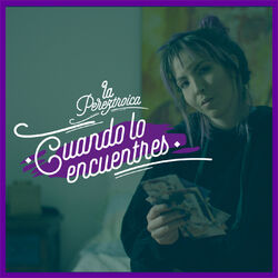 Cover of Cuando Lo Encuentres
