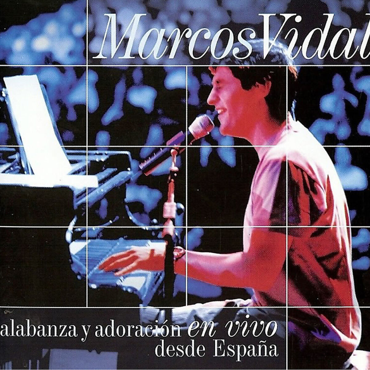 Album cover of Dulce Refugio