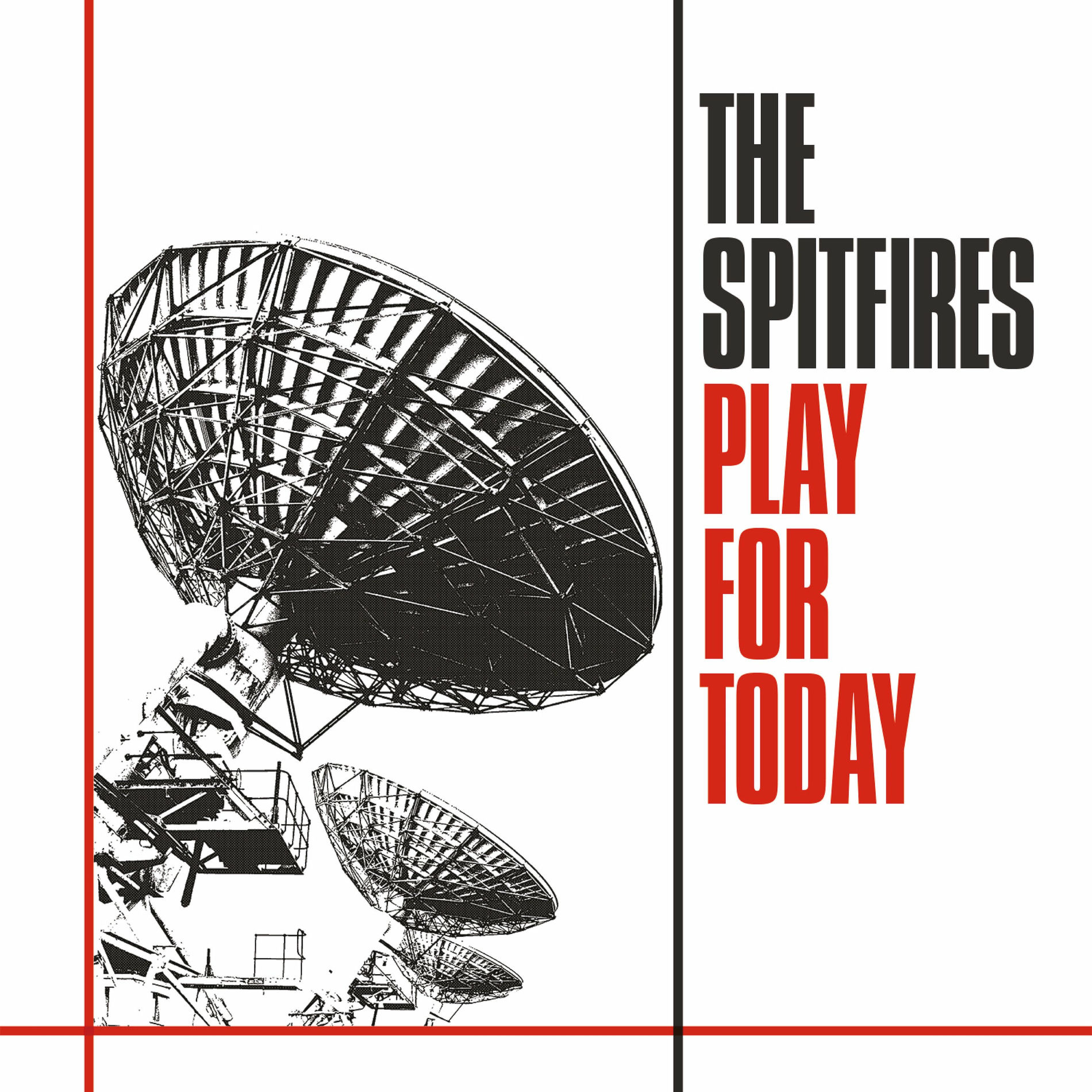 Album cover of Play For Today