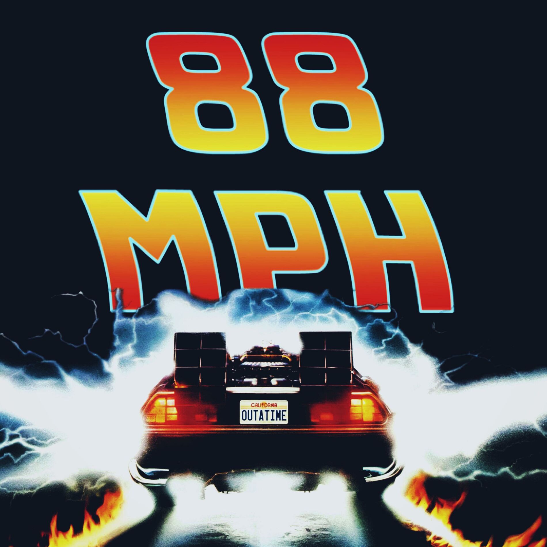 zDnK - 88MPH | Deezer