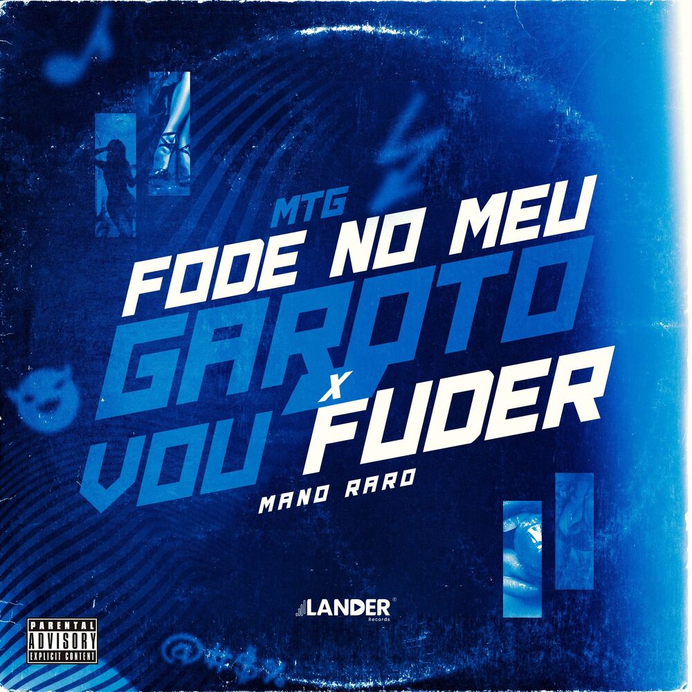 Picture of Mtg (Fode no meu garoto X Vou fuder)