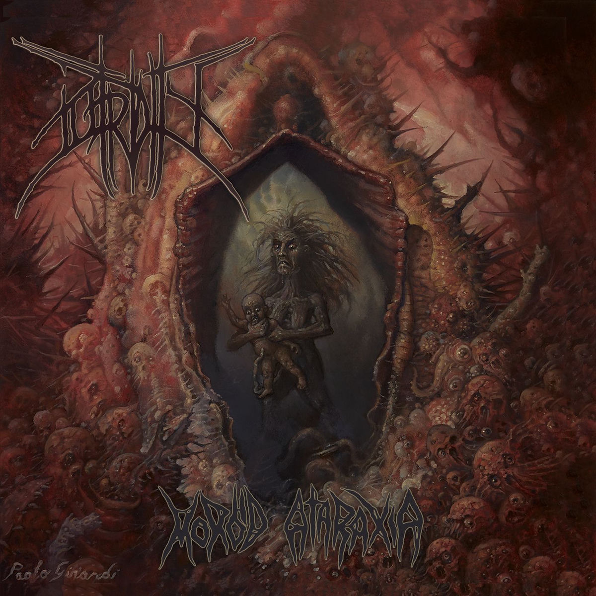 Putridity: álbumes, canciones y conciertos | Deezer