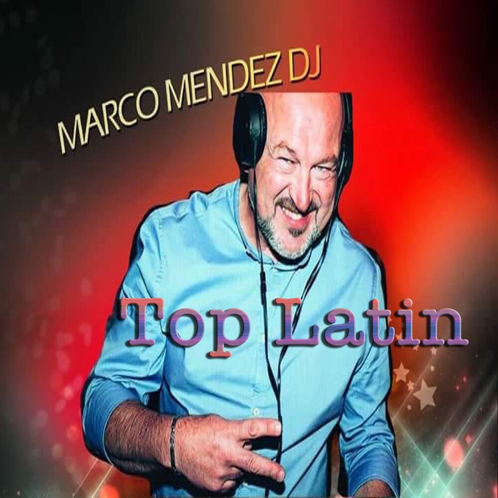 Picture of Top Latin