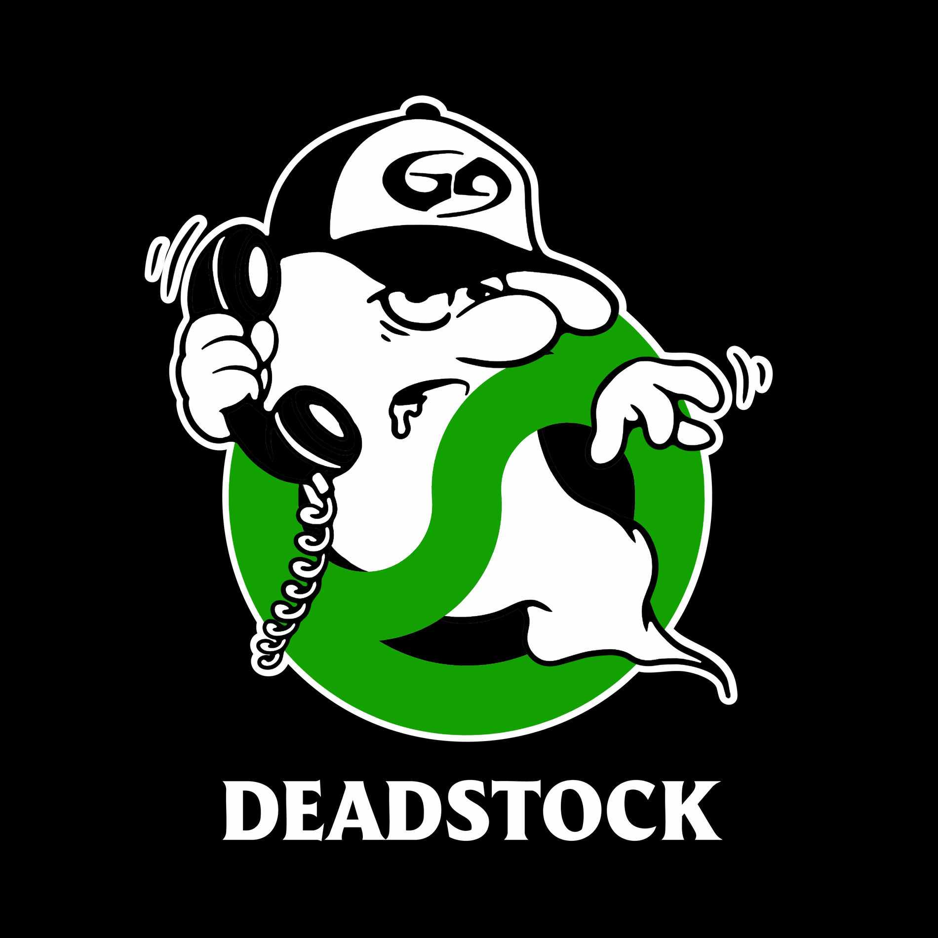 Album cover of DEADSTOCK