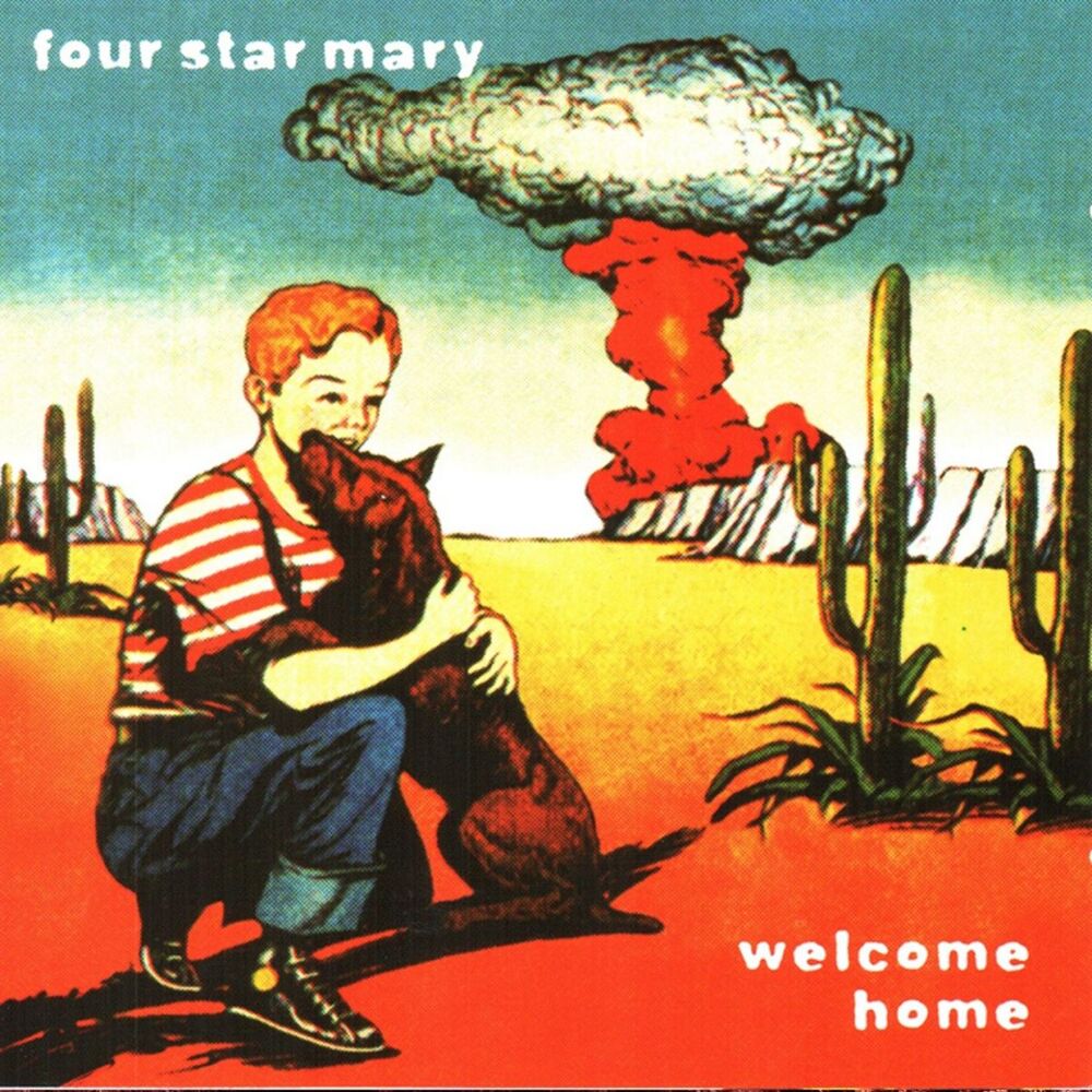 Picture of Welcome Home